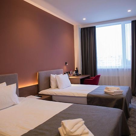 Small Hotel Βίνιτσα Εξωτερικό φωτογραφία